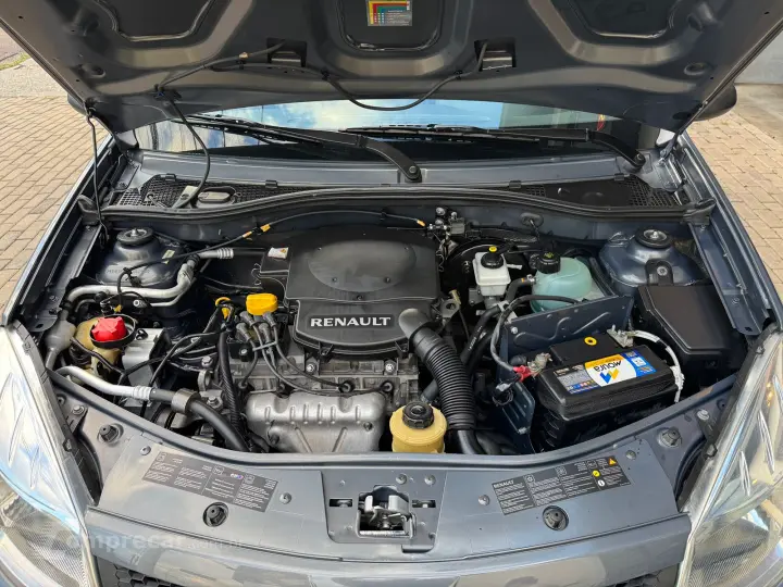 SANDERO 1.6 16V SCE Expression