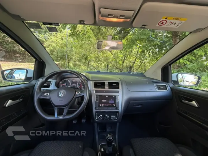 FOX 1.6 MSI TOTAL FLEX CONNECT 4P MANUAL