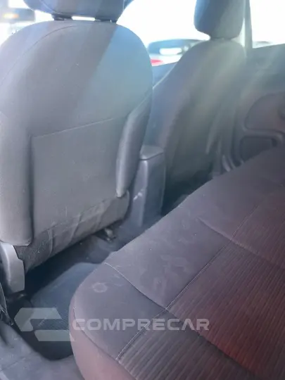 C4 CACTUS 1.6 VTI 120 Feel