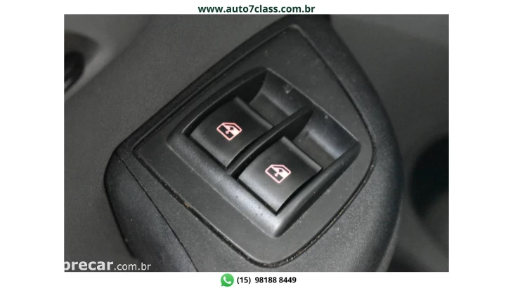 DOBLÒ - 1.8 MPI ESSENCE 7L 16V 4P MANUAL