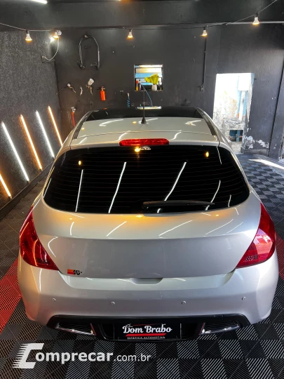 308 1.6 Active 16V