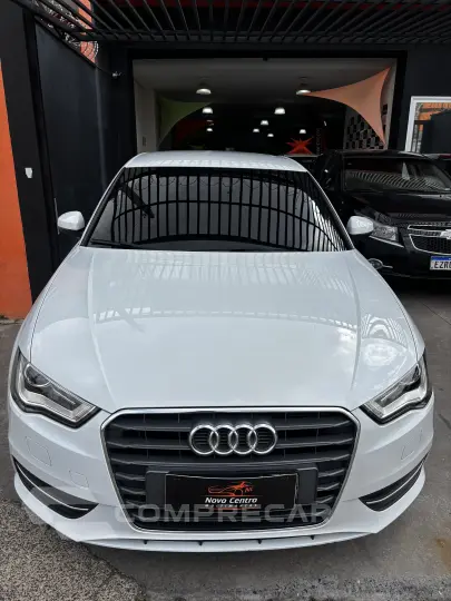A3 1.4 TFSI Sportback 16V