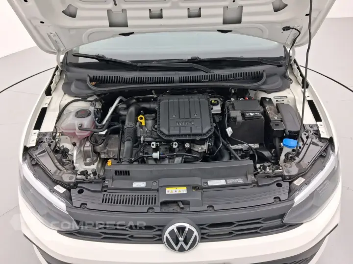 POLO 1.0 MPI TRACK MANUAL