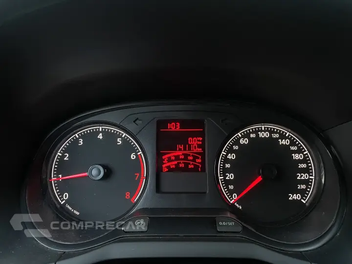 SAVEIRO 1.6 MSI ROBUST CS 16V FLEX 2P MANUAL