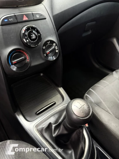 HB20 1.0 12V Comfort Plus