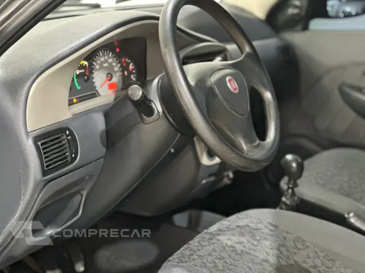 PALIO 1.0 MPI Fire Economy 8V