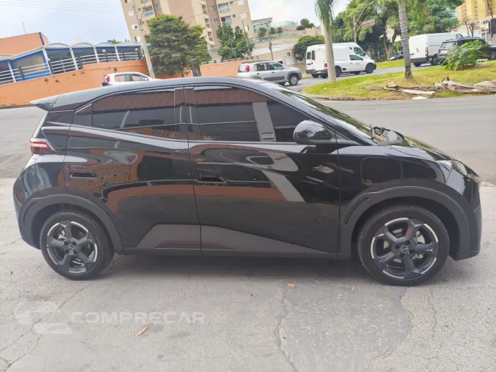 Dolphin Mini 38 KW ELÉTRICO