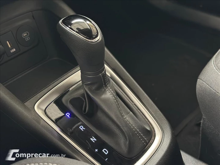 HB20 1.0 TGDI FLEX PLATINUM PLUS AUTOMÁTICO