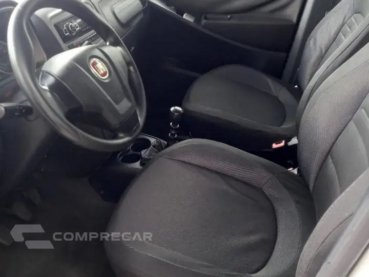 Idea 1.4 Mpi Attractive 8V Flex 4P Manual