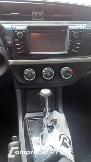 COROLLA 1.8 GLI 16V