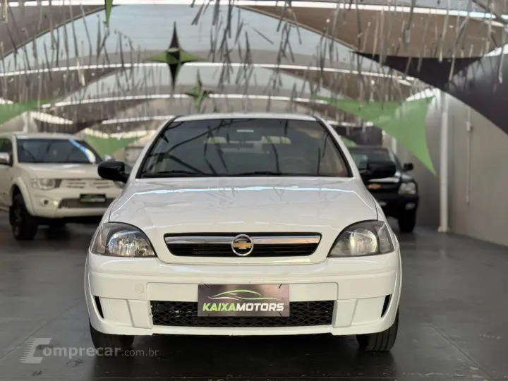 CORSA 1.8 MPFI Maxx 8V