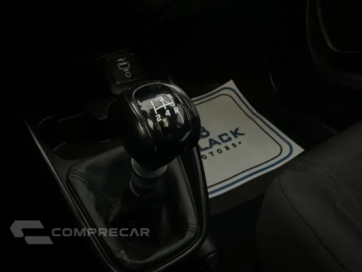 ARGO DRIVE 1.0 6V Flex