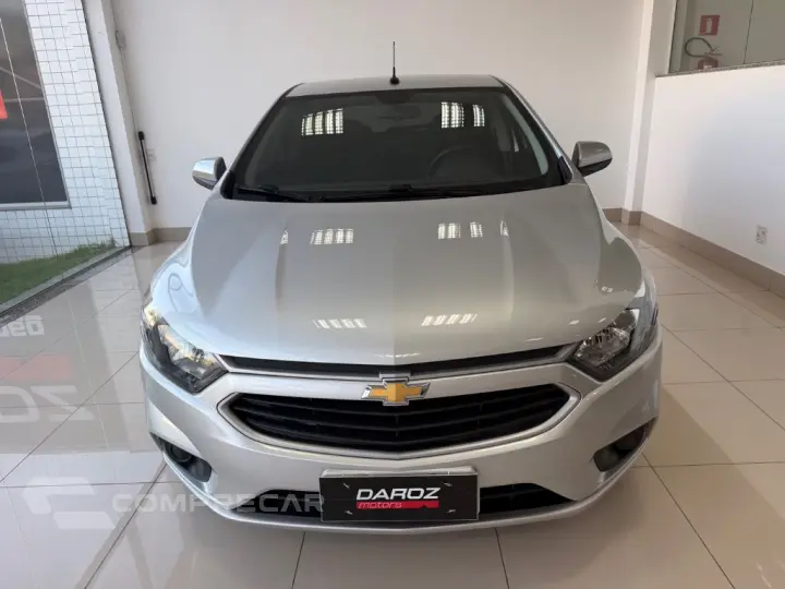 ONIX HATCH LT 1.0 8V FlexPower 5p Mec.