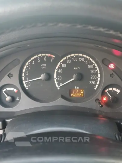MERIVA 1.8 MPFI JOY 8V
