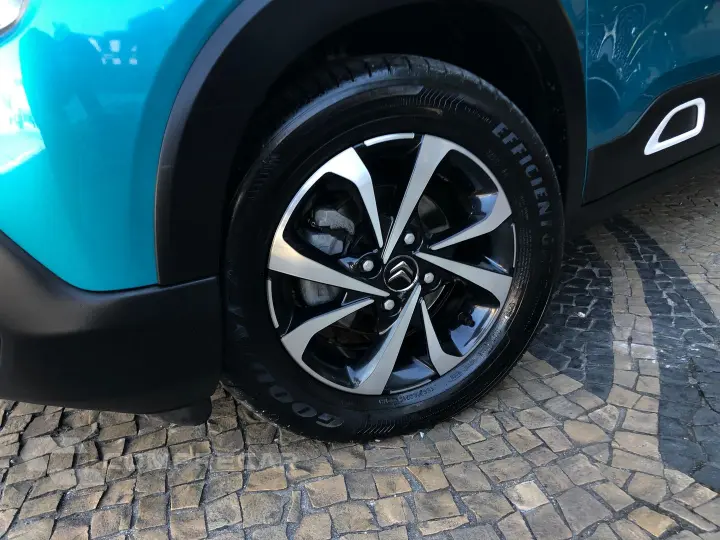 C3 1.6 16V Flex Feel Pack At6