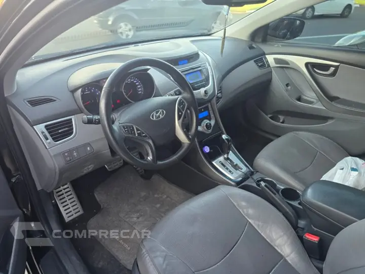 ELANTRA