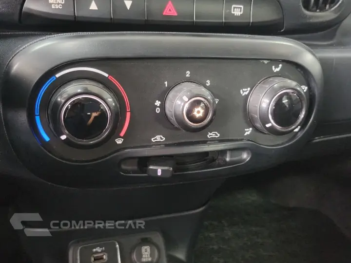 MOBI 1.0 EVO FLEX TREKKING MANUAL