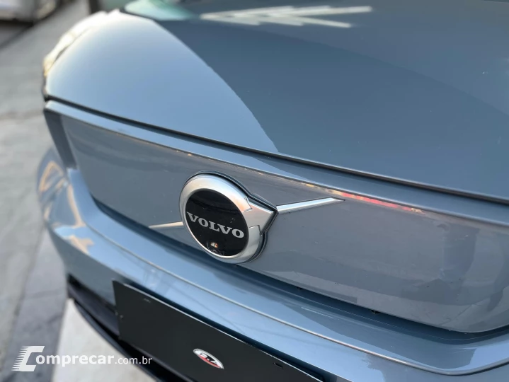 XC40 P8 RECHARGE ELECTRIC BEV PURE AWD