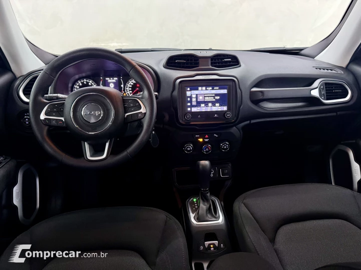 RENEGADE 1.8 16V Sport