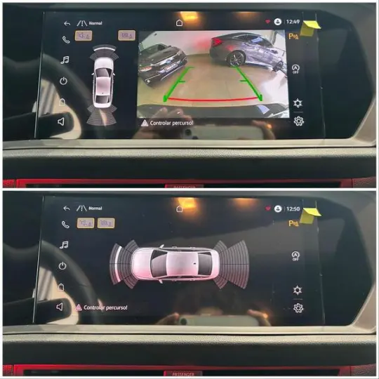 JETTA GLI 350 TSI 2.0 16V 4P AUT