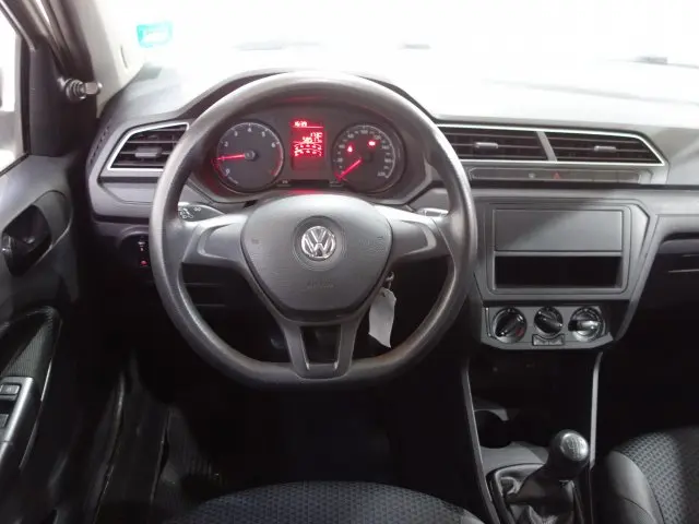 GOL - 1.0 12V MPI TOTAL 4P MANUAL