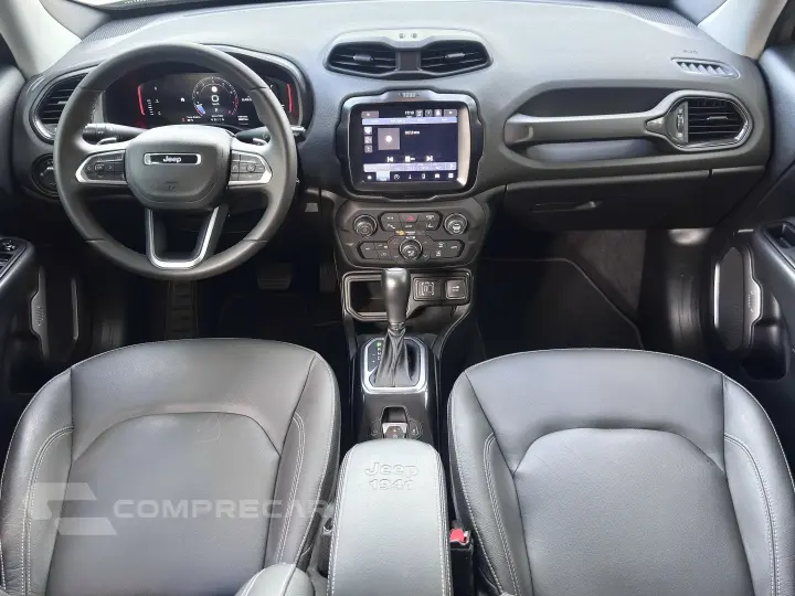 RENEGADE 1.3 T270 TURBO FLEX LONGITUDE AT6