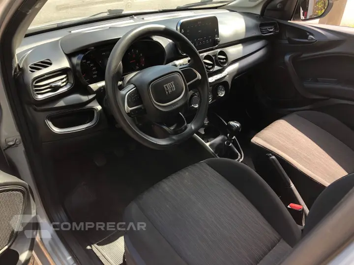 Argo 1.0 Firefly Flex Drive Manual