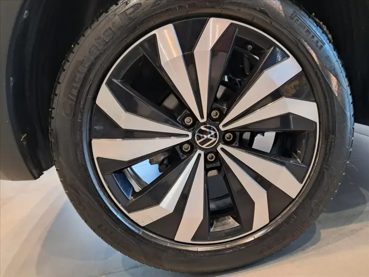 T-CROSS 1.0 200 TSI TOTAL FLEX COMFORTLINE AUTOMÁ