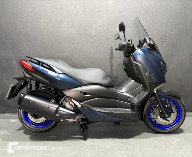 XMAX 250 ABS
