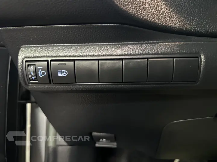 COROLLA 2.0 VVT-IE FLEX XEI DIRECT SHIFT