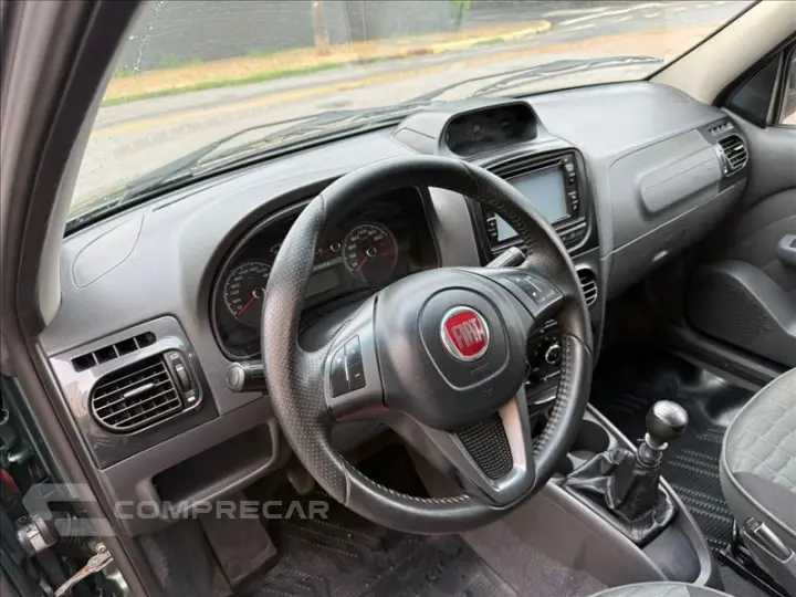 STRADA 1.8 MPI Adventure Extreme CE 16V