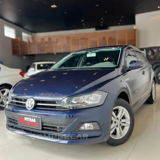 POLO 1.0 200 TSI Comfortline