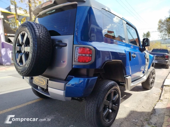 T4 3.2 Turbo