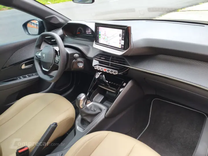 208 1.0 4P FLEX FIREFLY STYLE