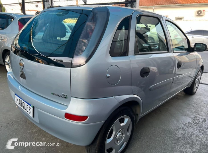 CORSA 1.4 MPFI Maxx 8V
