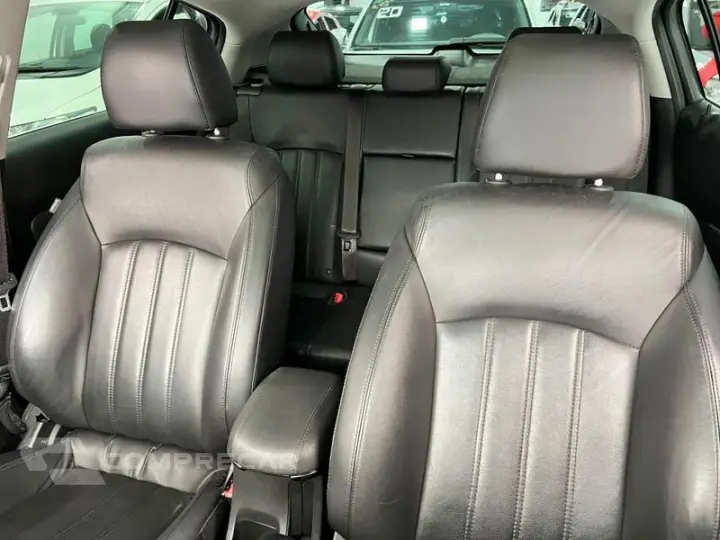 CRUZE LTZ HB 1.4 AUT