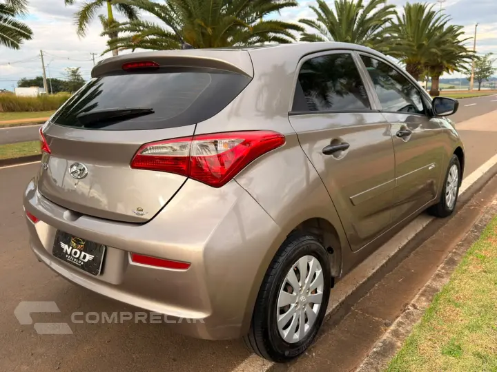 HB20 1.0 Comfort 12V