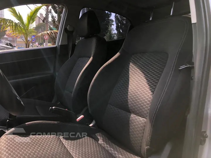 Hb20 1.0 12V Flex Vision Manual