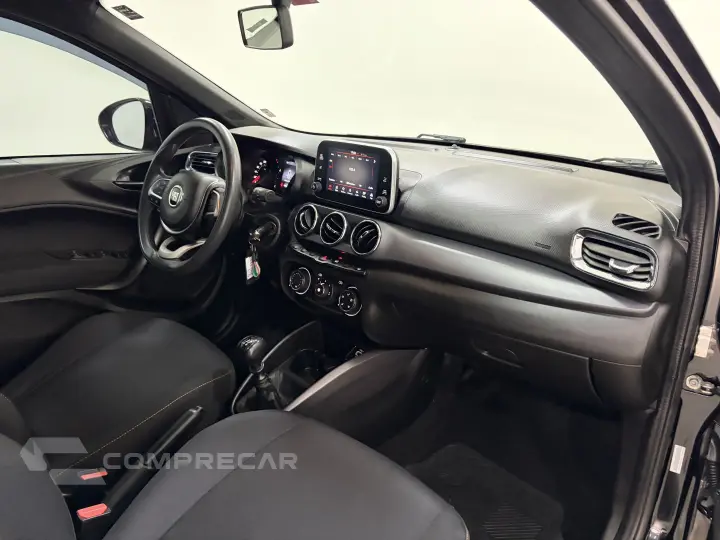 ARGO 1.3 FIREFLY FLEX TREKKING MANUAL