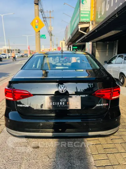 VIRTUS 1.0 200 TSI Comfortline