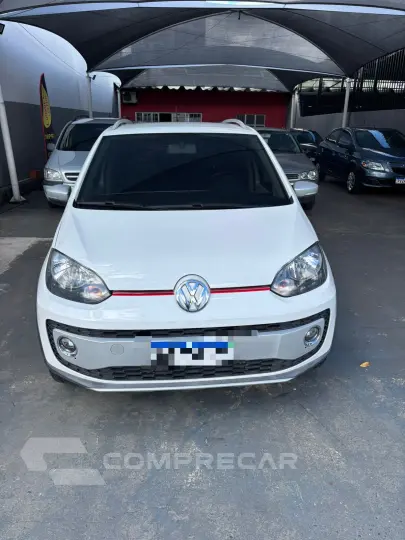 CROSS UP 1.0 TSI 12V