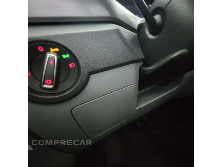 T-CROSS 1.0 200 TSI TOTAL FLEX AUTOMÁTICO