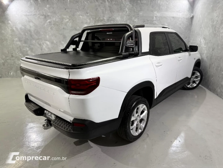MONTANA 1.2 Turbo LTZ