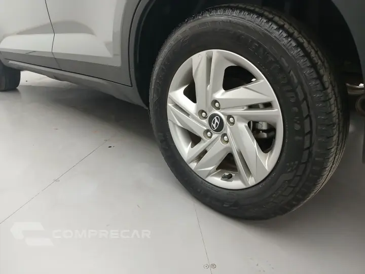 CRETA 1.0 TGDI FLEX COMFORT AUTOMÁTICO