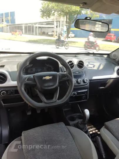 MONTANA 1.4 MPFI LS CS 8V