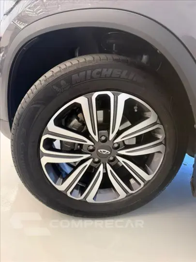 TIGGO 8 1.6 TGDI GASOLINA FOUNDER'S EDITION DCT