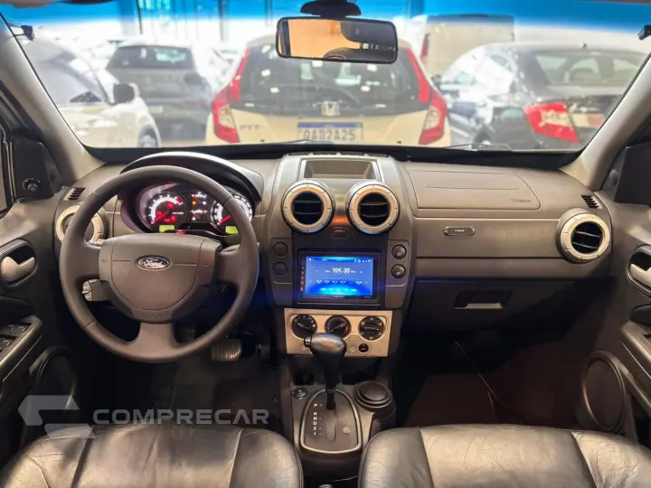 ECOSPORT 2.0 Freestyle 16V A
