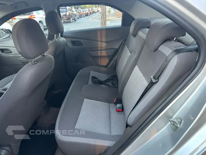 COBALT LT 1.8 8V Econo.Flex 4p Mec.