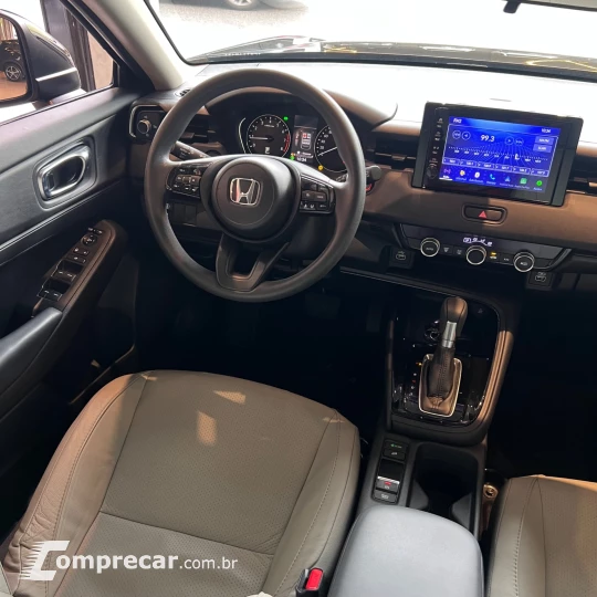 HR-V EX 1.5 Sensing 16V 5p Aut.