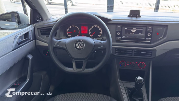 POLO 1.0 MPI
